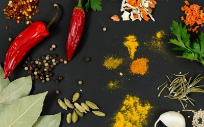 Organik Baharat Nedir? Tavsiyelerimiz!